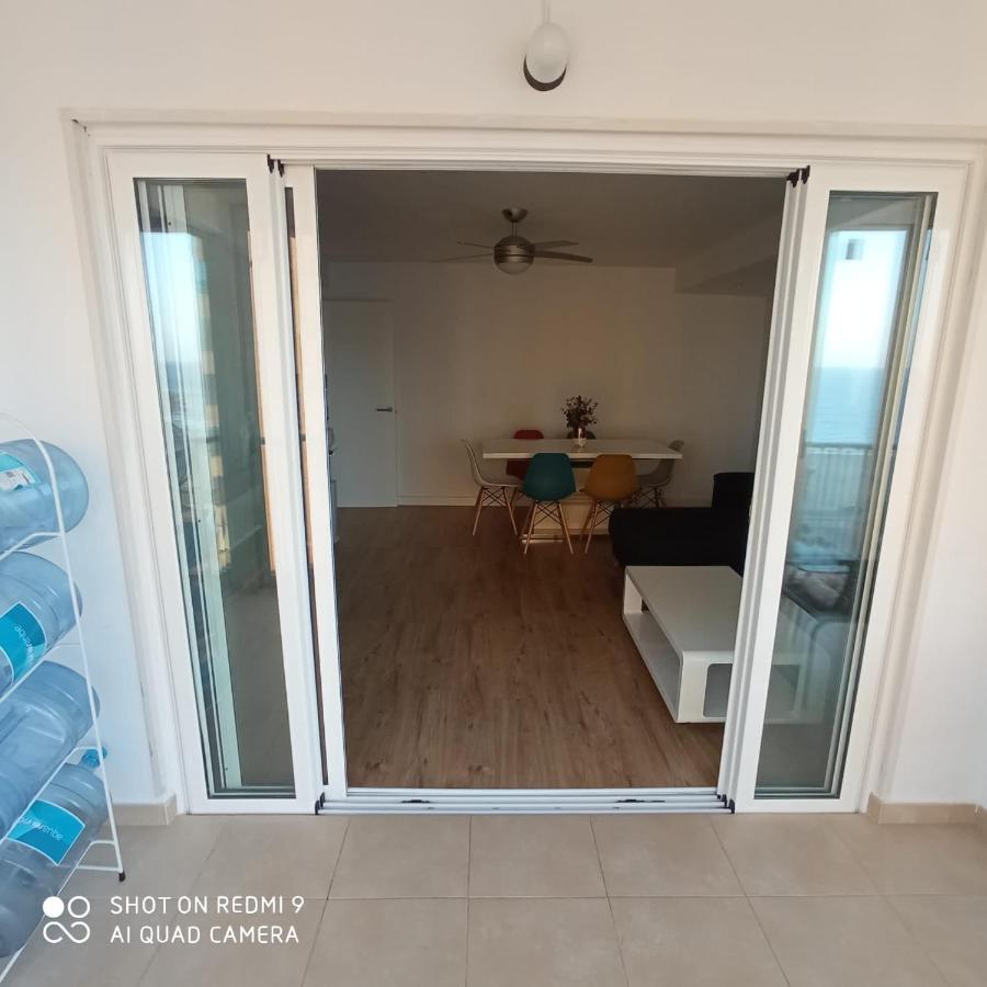 Martina Maria Beach Benidorm Exterior photo